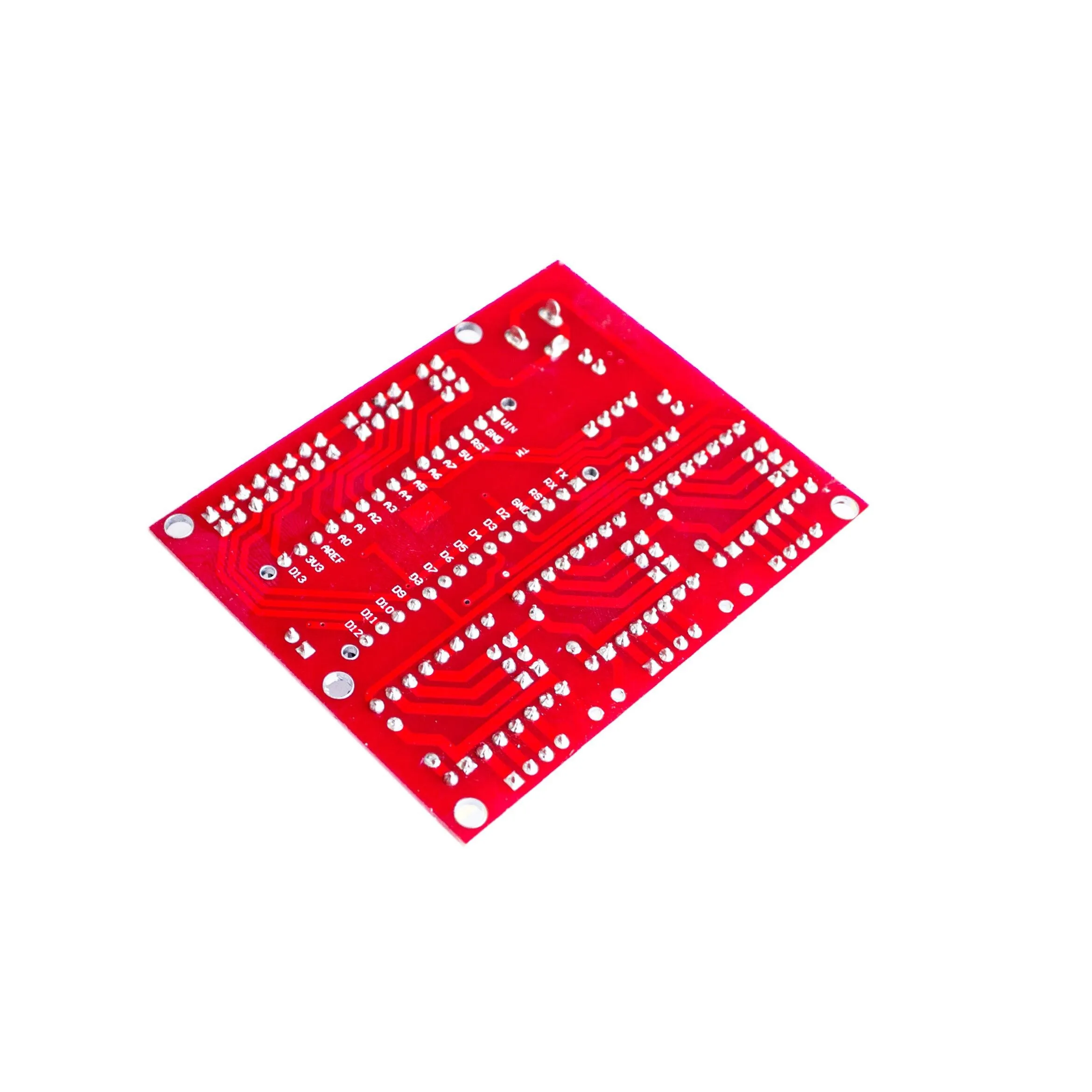 CNC shield V4 V4.0 board compatible with For nano