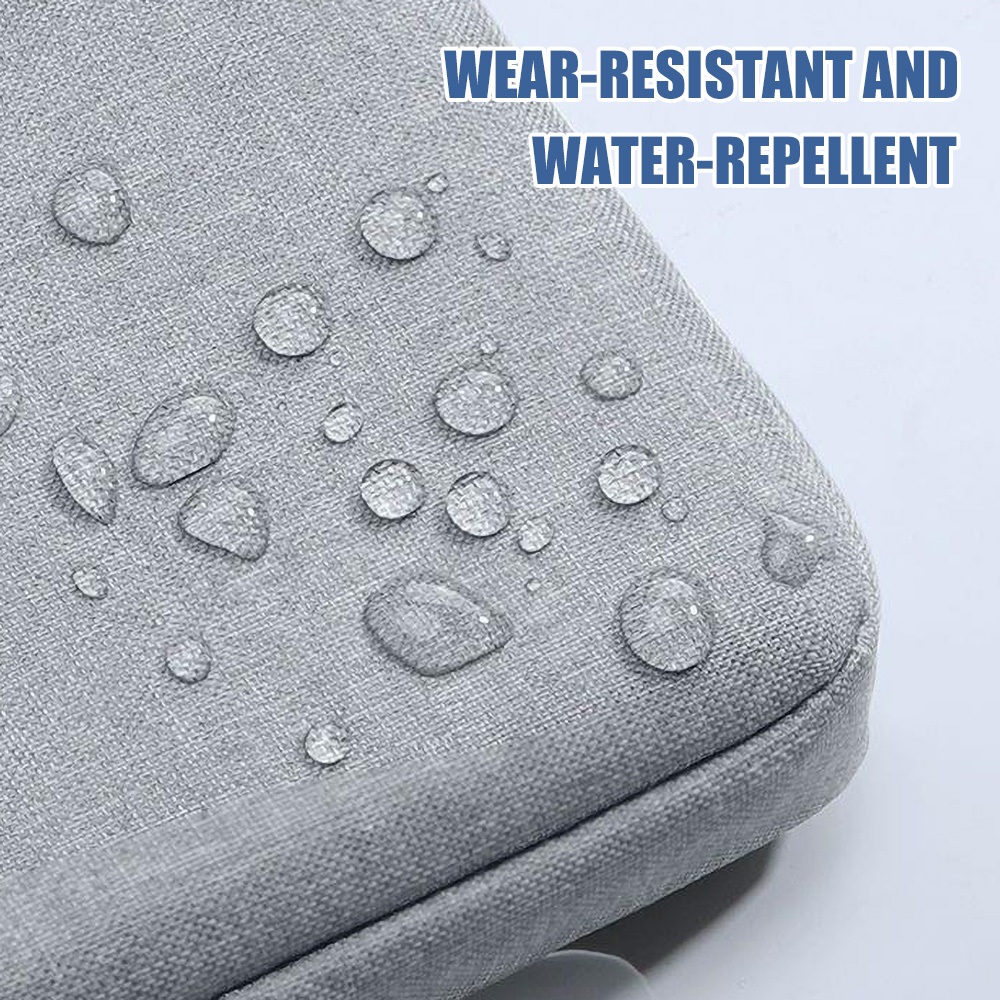 Laptoptasche Hülle Notebooktasche für Apple MacBook Pro Air Xiaomi Huawei HP Dell Lenovo 11" 14" 15,6 Zoll Computerhandtaschen