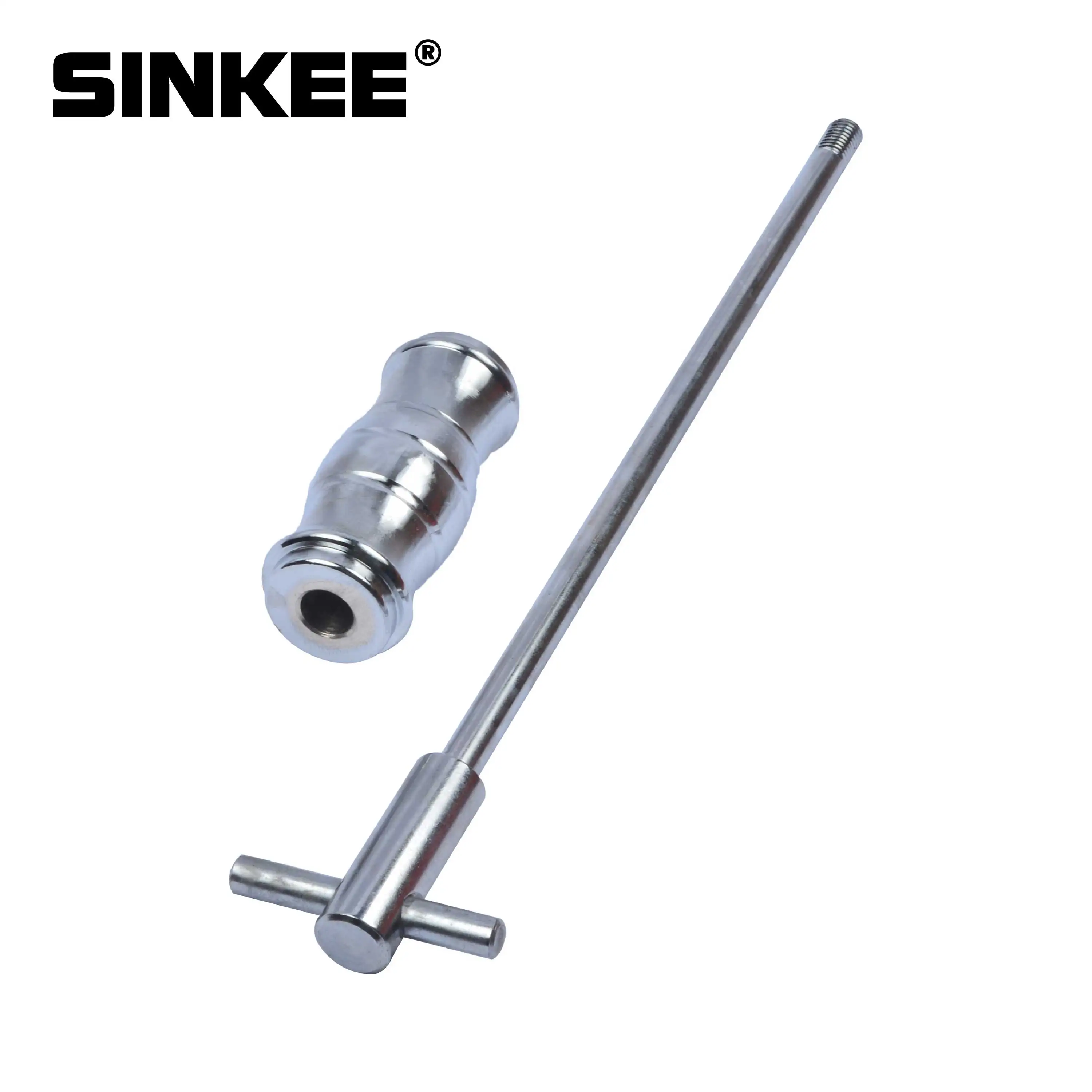 9/10Pc Mù Lỗ Bộ Trượt Búa Phi Công Nội Bộ Chịu Lực Kéo Chịu Lực Hút Loại Bỏ Bộ Dụng Cụ SK1034