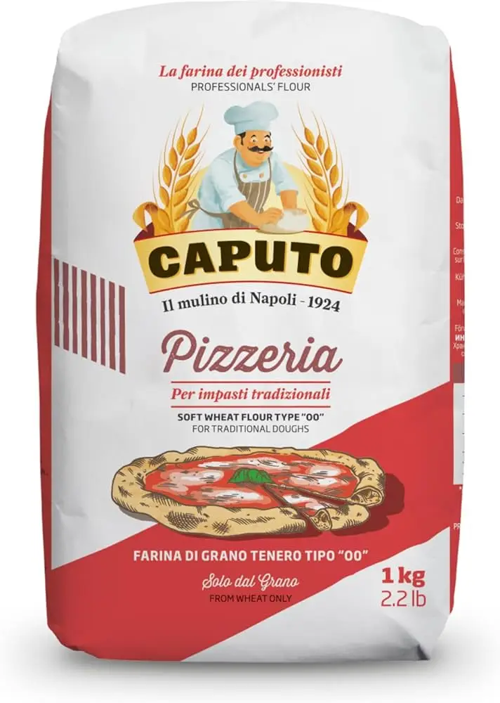 Farine de Pizza Pupproves 1kg-CapAAA