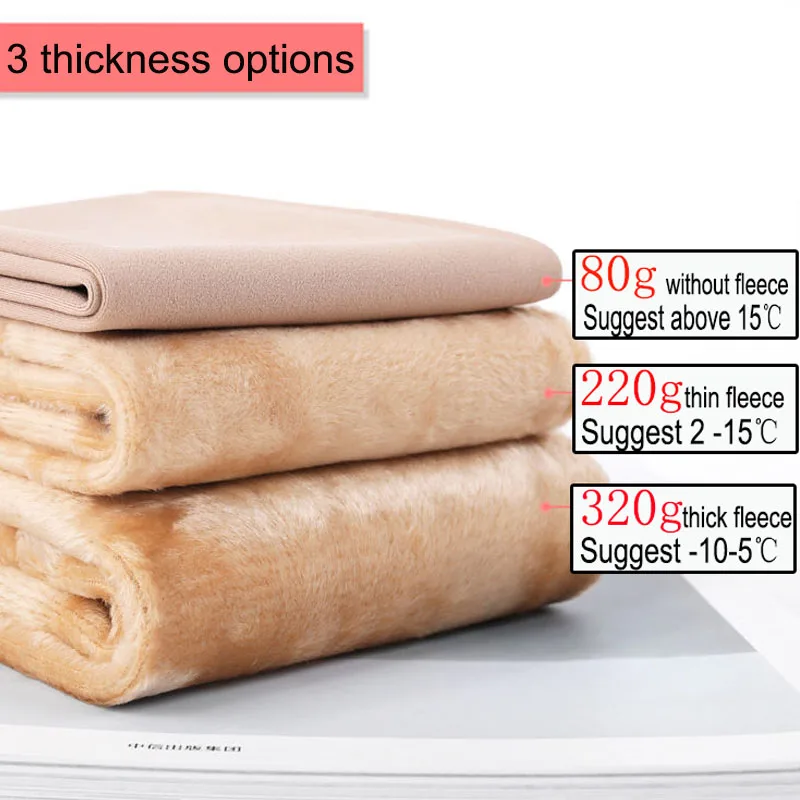 Mallas térmicas para mujer, medias de lana, pantimedias térmicas para mujer, medias elásticas de cintura alta, mallas térmicas, pantimedias de invierno