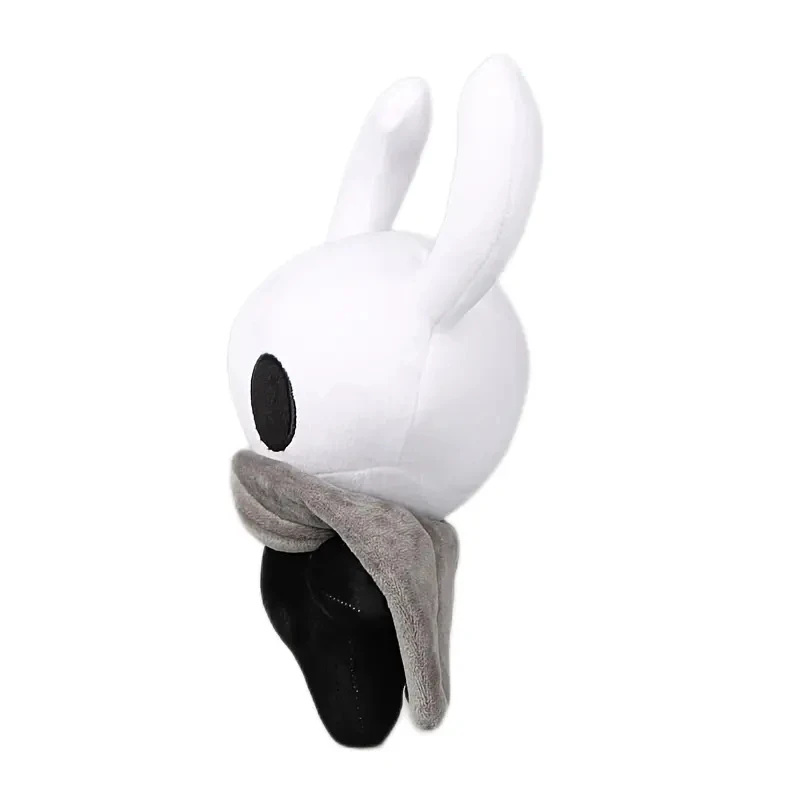 10.63in Hollow Knight Plush ของเล่นเกม Hollow Knight ตุ๊กตา AnimalPlush ตุ๊กตาของเล่นเด็กวันเกิดวันหยุดสําหรับชายอีสเตอร์ของขวัญ