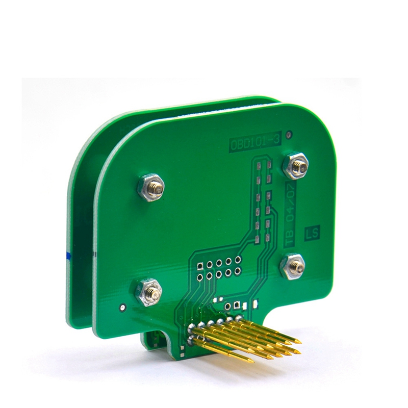 BDM100 EDC16 OBD No 101 Optican NO.201 EDC16 работает с адаптером рамки BDM Car Diagauto 201