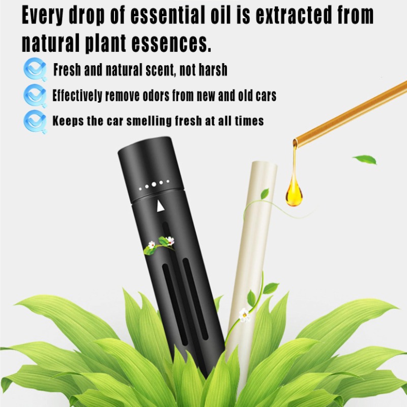 8 Teil/satz Auto Air Vent Parfüm Auto Lufterfrischer Aroma Geruch Aroma Auto Parfüme Lufterfrischer Parfum Auto Innen Zubehör