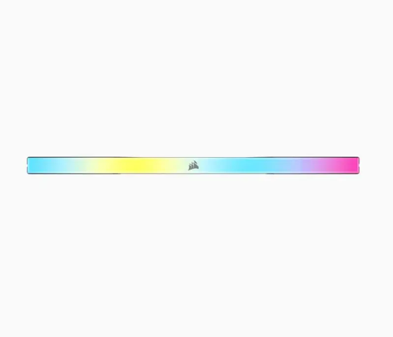 Novo desktop ram vingança rgb ram 32gb (2x16gb) ddr5 dram 5600mt/s c36 ddr5 32g kits de memória ram