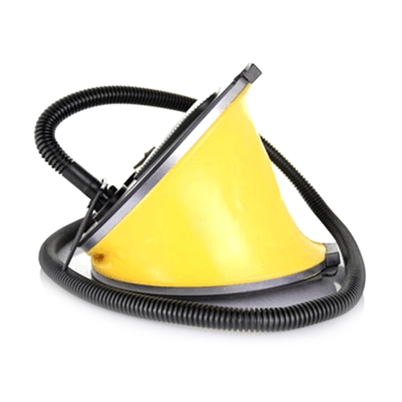 Multifunctionele Luchtpomp Opblaasbare Boot Luchtvoet Pomp Hogedruk Waterpomp