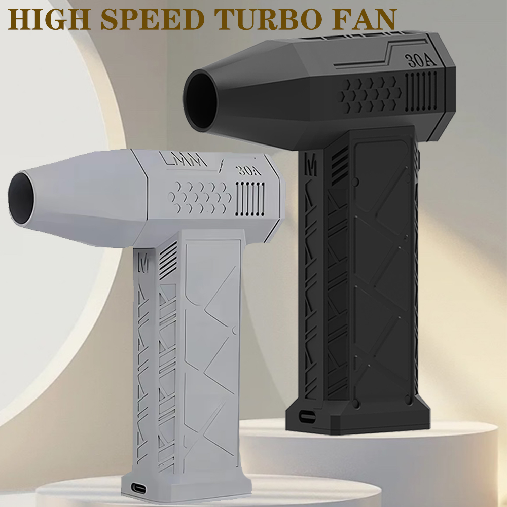 130000 RPM Windgeschwindigkeit 52 m/s Turbo Jet Fan Turbo Fan Leistungsstarke Luft Gebläse Industrielle Kanal Fan Bürstenlosen Motor Auto Elektrische Trockner