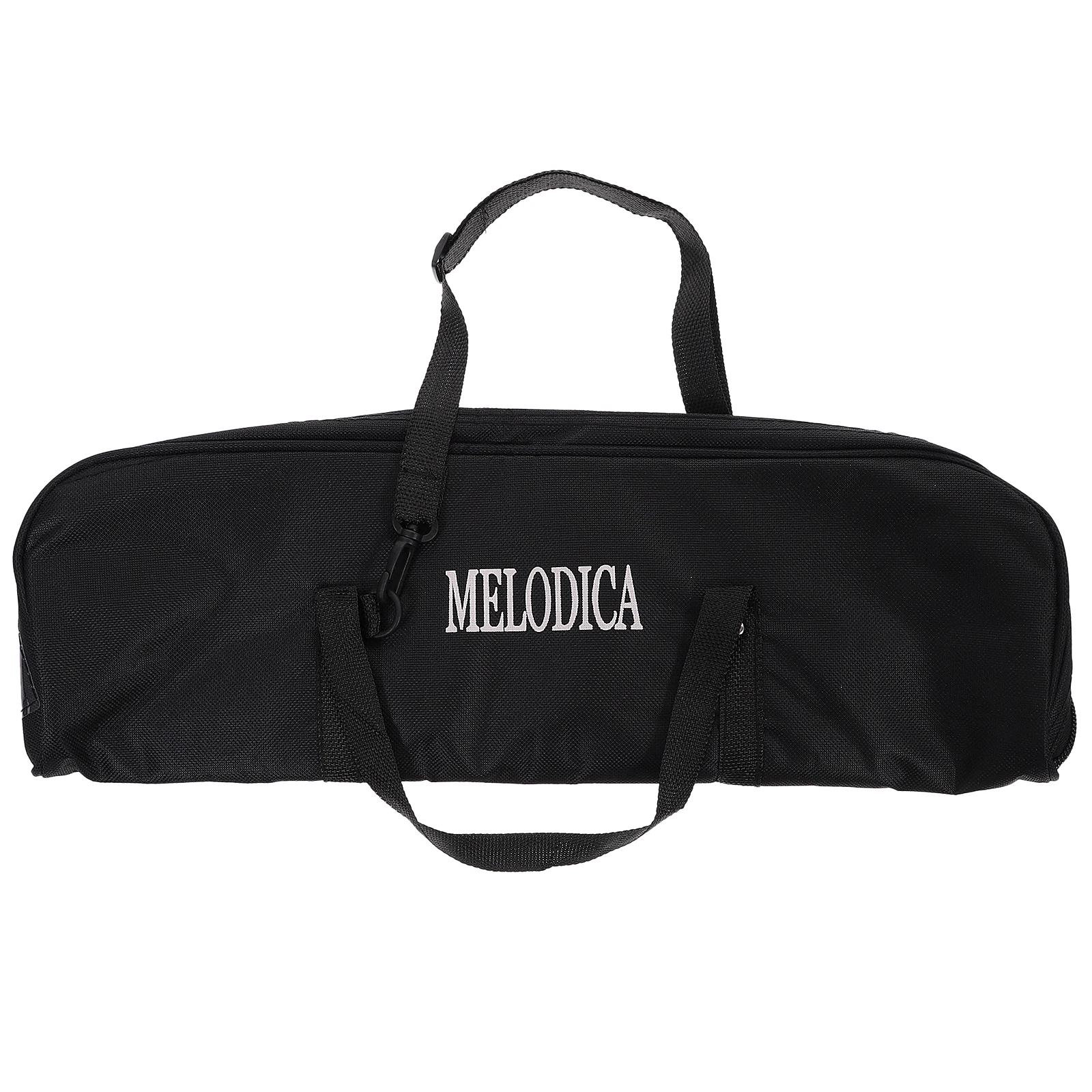 32-клавишная сумка Melodica, утолщенная сумка-держатель для аккордеона, мини-контейнер для фортепиано, портативная сумка для губной гармошки на молнии, принадлежности для музыкальных инструментов