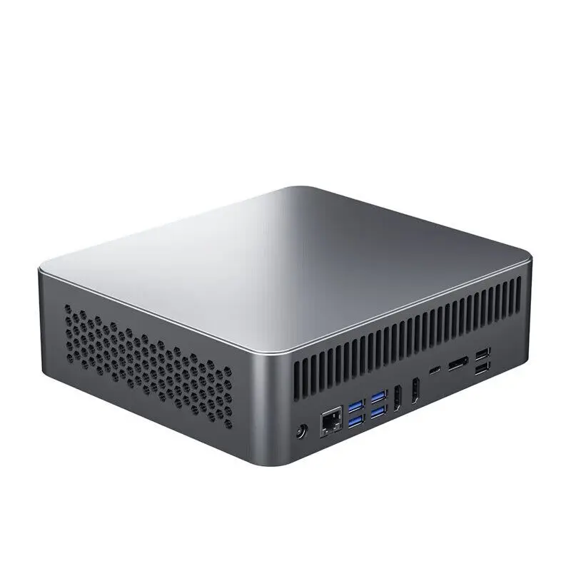 Gamer Desktop Computer Intel i9 12900H i7 13620H NVIDIA GeForce RTX 4060 4050 Gaming Mini PC DDR5 NVMe Win11 WiFi6 Bluetooth5.2