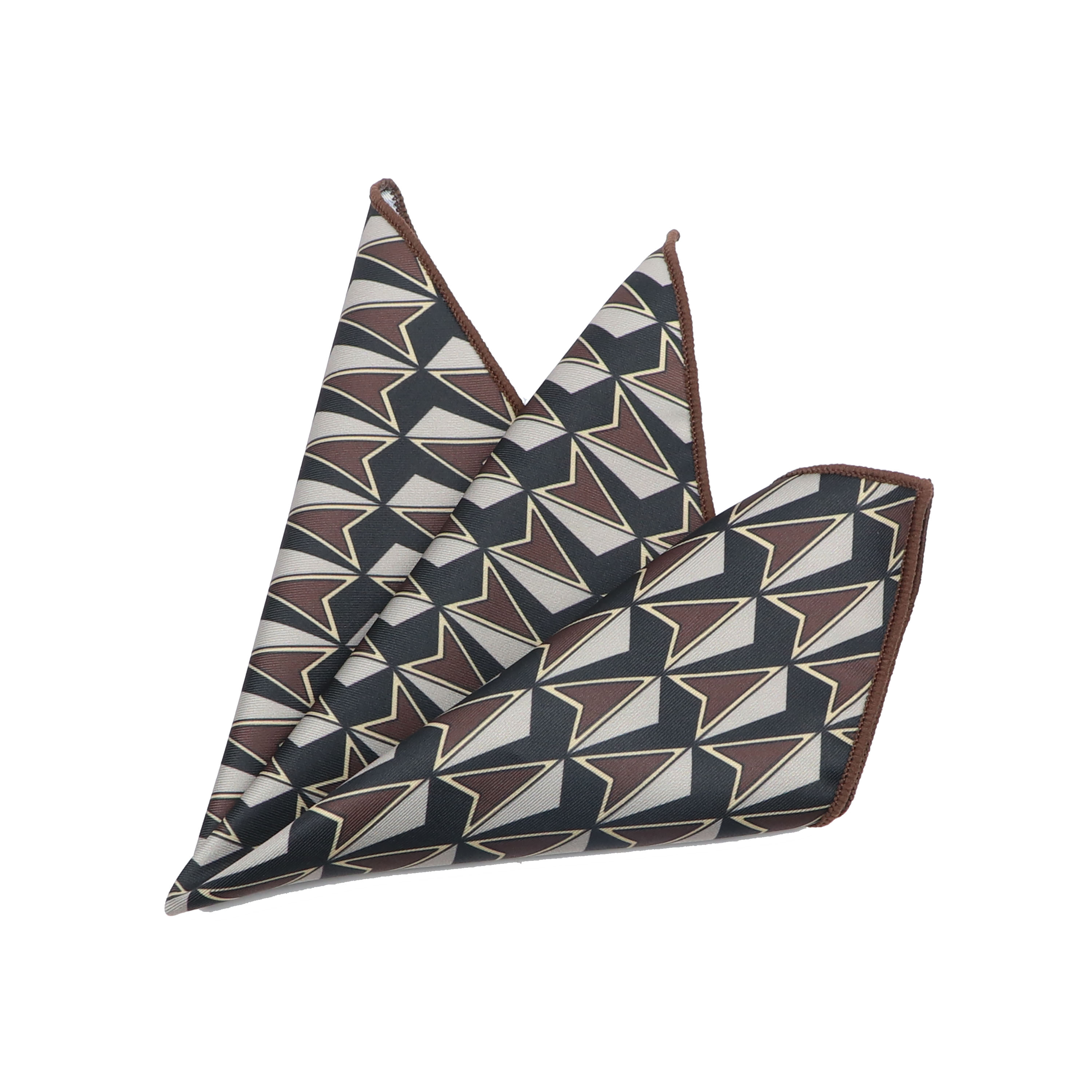 Vintage แฟชั่นผ้าเช็ดหน้าผ้าพันคอสำหรับ Man Hankies บุรุษพ็อกเก็ตสแควร์ผ้าเช็ดหน้าพิมพ์ลายลายสก๊อต Snot 26*26ซม.