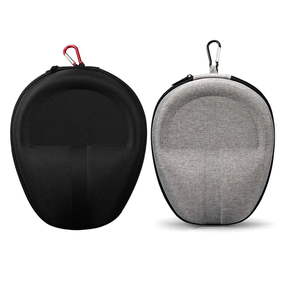 NEW Hard EVA Headphone Carrying Case Pouch with Hook for SONY WH-1000XM4/Audio-technica ATH-M50X Wireless Headset Accessories