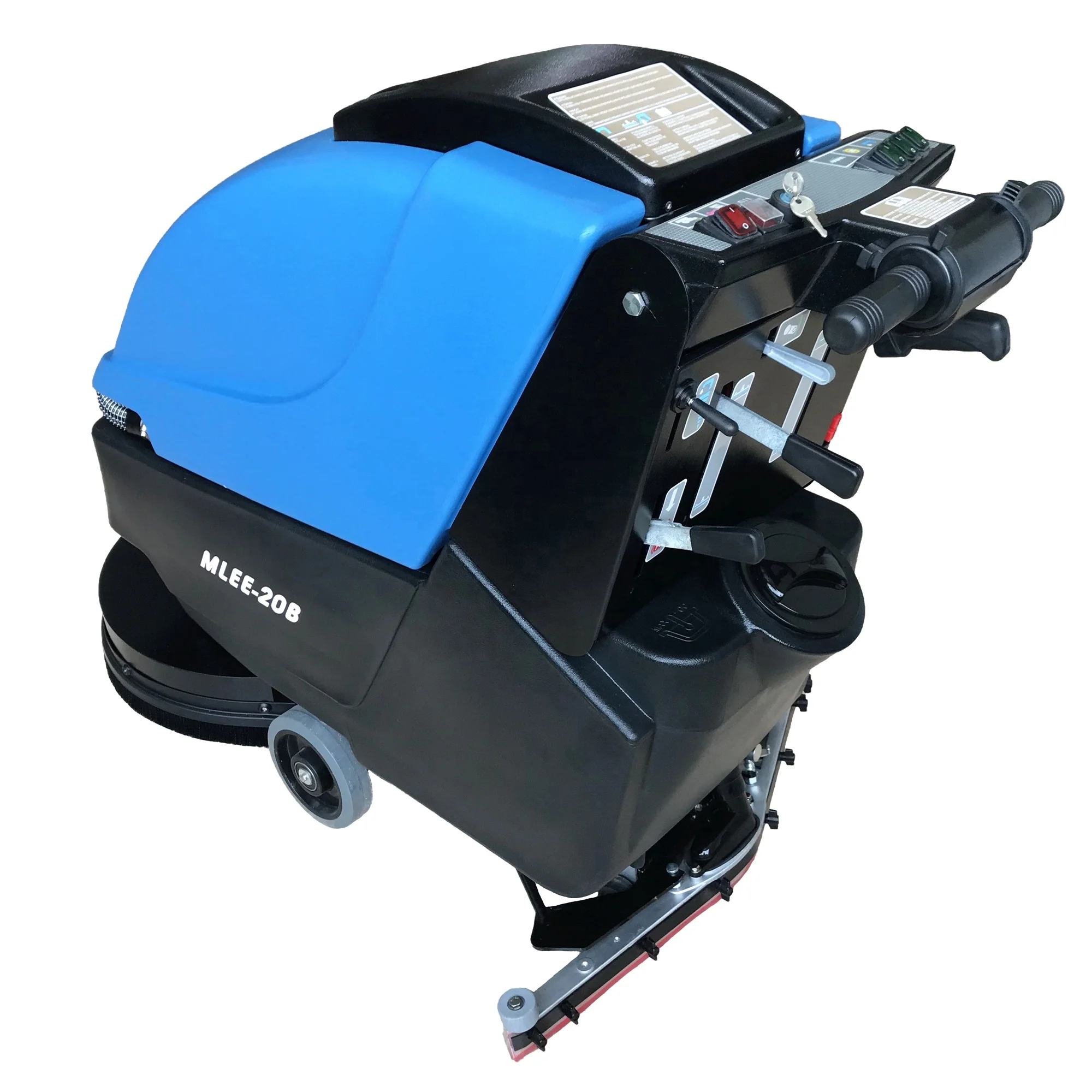 MLEE20B Robot de elevación urgente, lavadora de suelos, secadora, Hotel, hogar, comercial, equipo de limpieza en seco