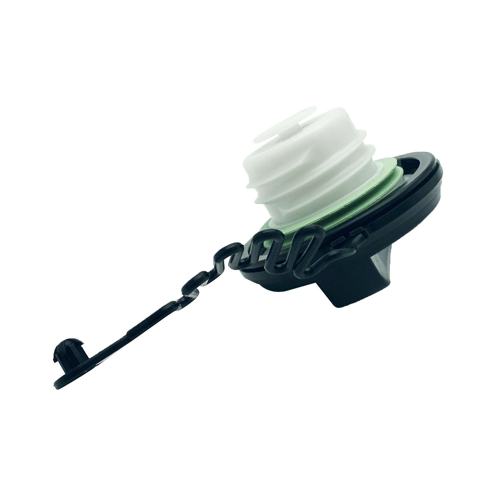 フォードフィエスタ MK5 2001-2008 ガソリン/ディーゼル燃料タンクフィラーキャップ 1580852   自動車用エンジン内燃料キャップ交換用自動車部品