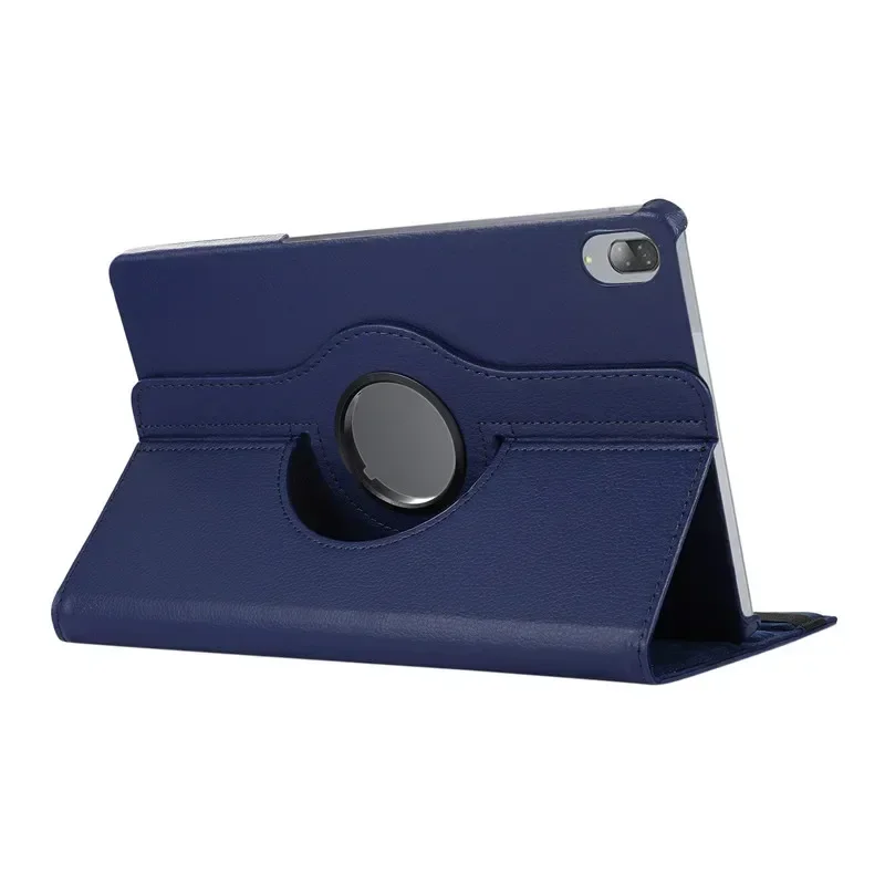 Funda For Honor Pad X8a X 8a Case 360 Degree Rotating PU Leather Stand Case For Honor Pad X8a 11 inch 2024 Tablet Cover Coque