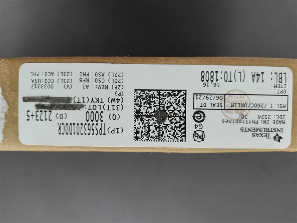 5pcs/lot TPS563201DDCR In stock 100% Original New