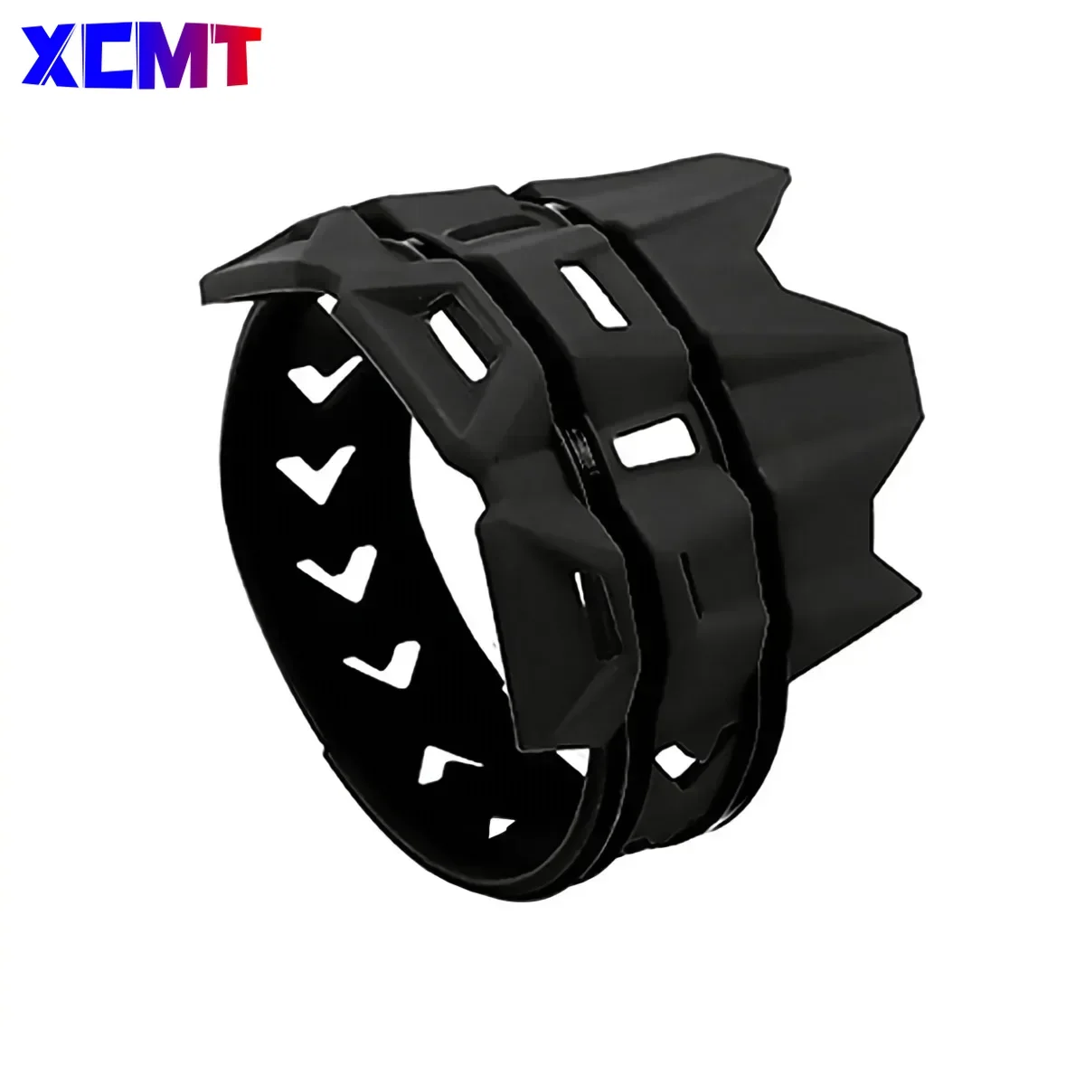 범용 배기 테일 파이프 보호대 커버 가드, KTM EXC EXCF XC XCF XCW SX SXF TPI SIX DAYS 125 200 250 300 350 450 500