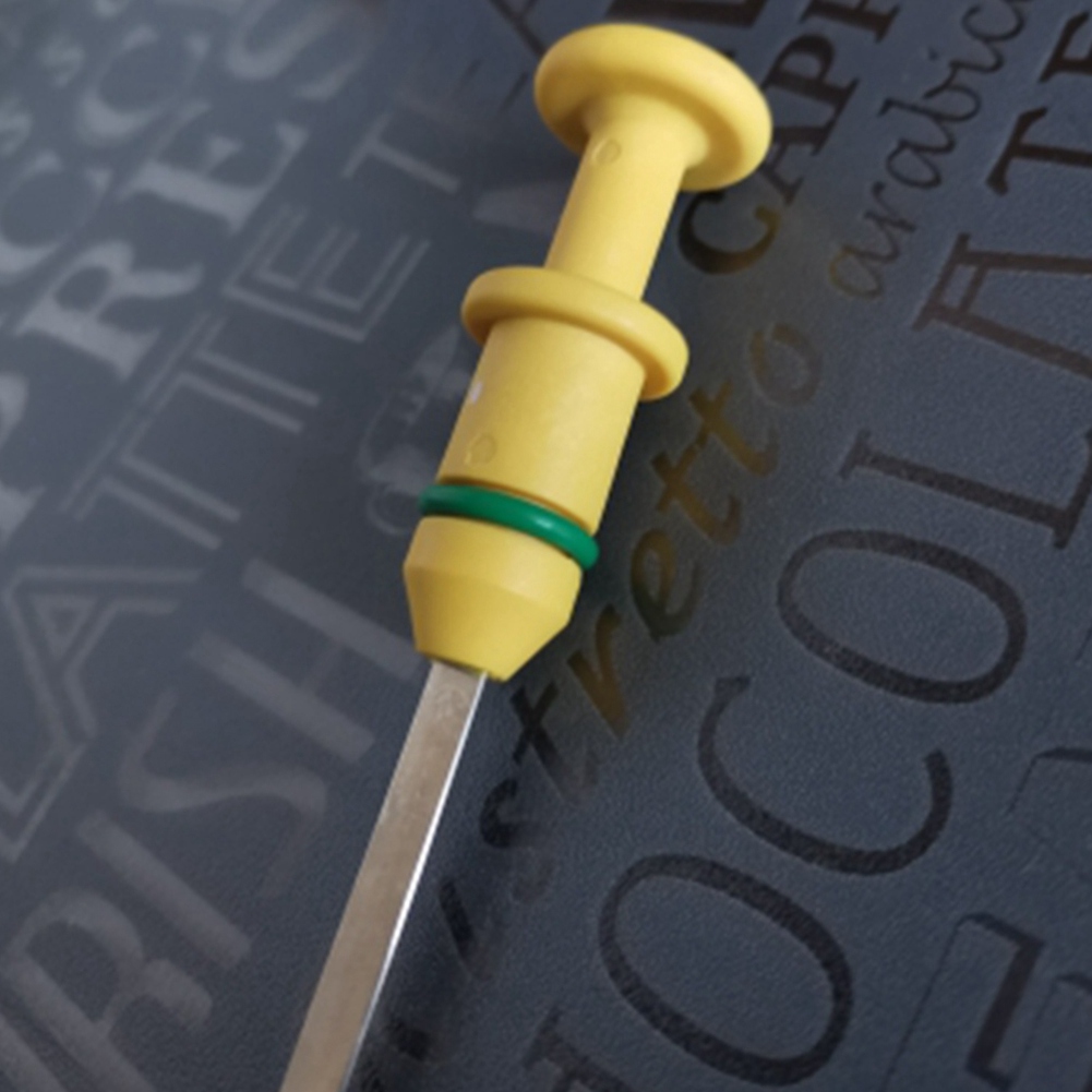 プジョー用ミニエンジンオイルディップスティック,207cc,208, 3008,308cc,sw,5008,508sw,rcz,citroen c3,c4,c5 ds,3, 5,1174g0,9812767180