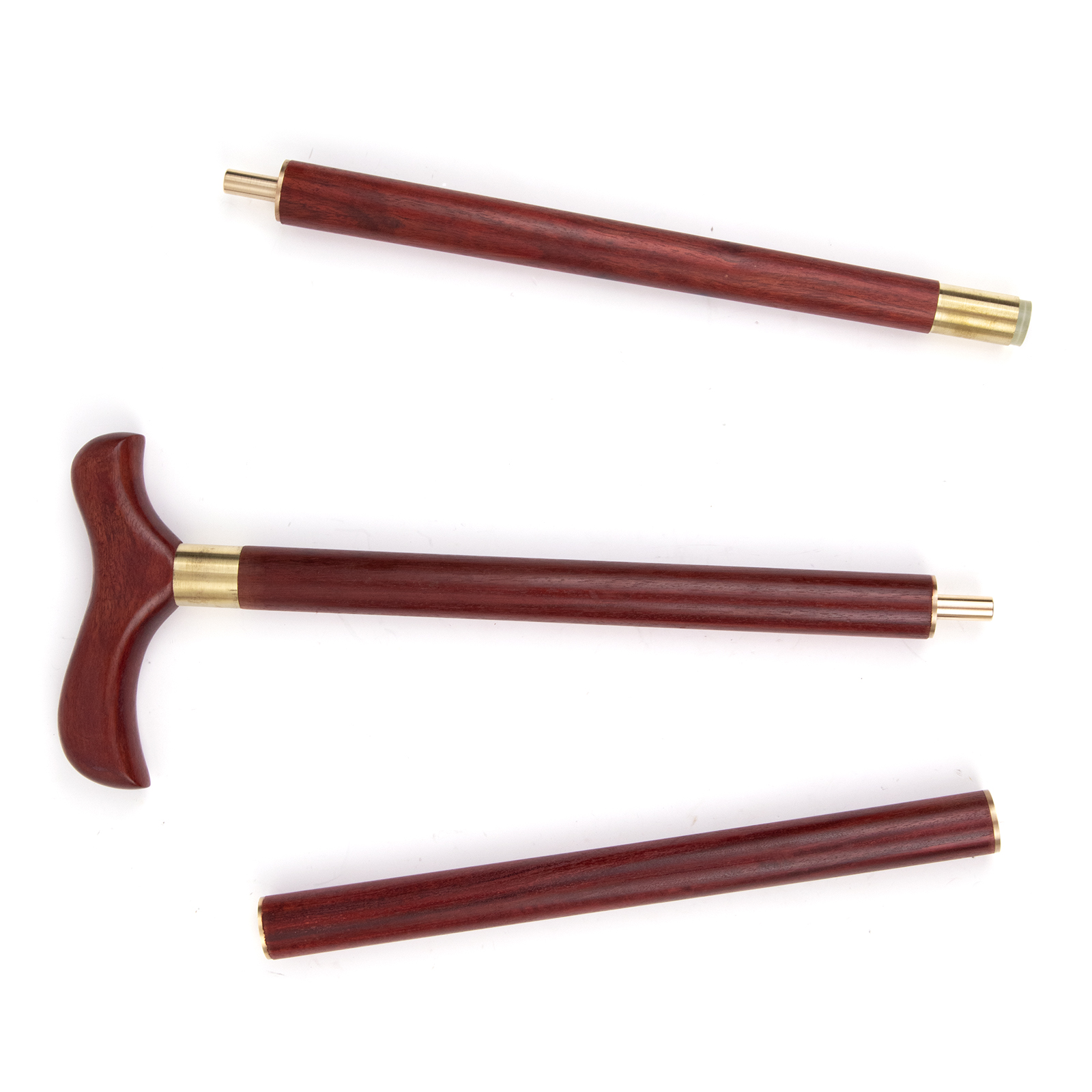 ไม้เดินแฟชั่นรูปนกไม้จันทน์สีแดงไม้ถือในงานเลี้ยงไม้เท้าไม้เท้าไม้เท้าเดินฮาโลวีนสำหรับงานปาร์ตี้ขนาด89ซม.