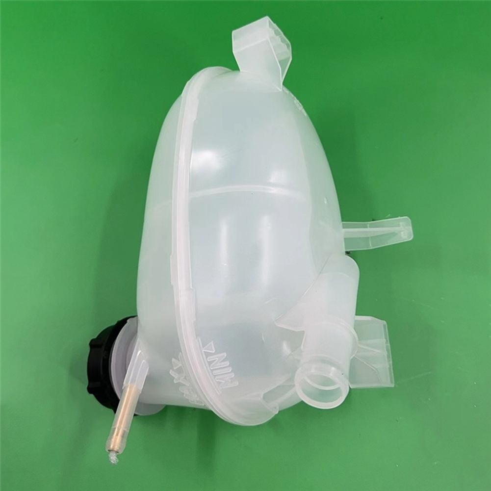 Tanque de expansão do líquido refrigerante do reservatório do radiador do carro embly GV61-8A080-AC para ford kuga mk2 ecoboost 2017-2019 gv618a080ad