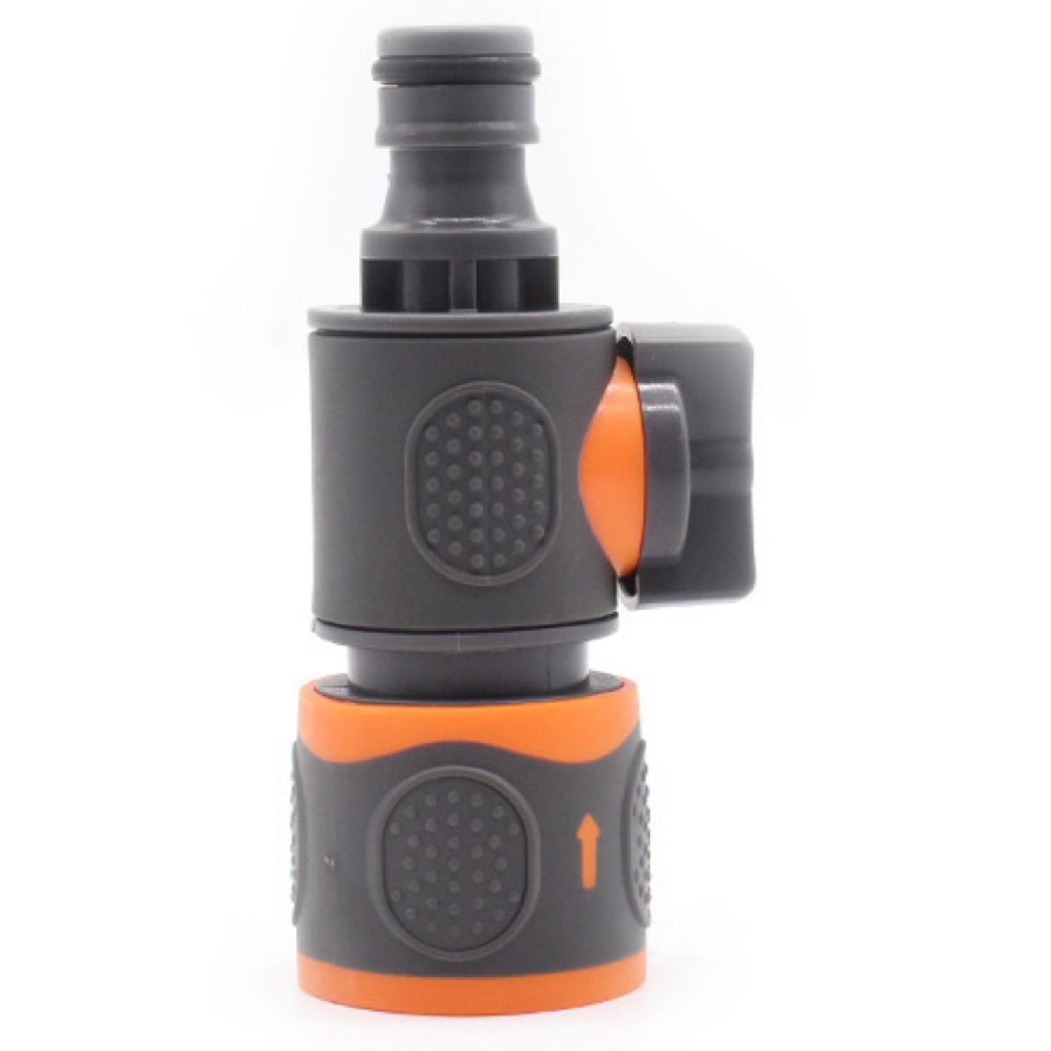 Wassertank-Abfülladapter, Ventil, Wohnmobil, Wohnwagen, Wasseraanschluss, Zubehör, Fülladapter mit Schnellkupplung