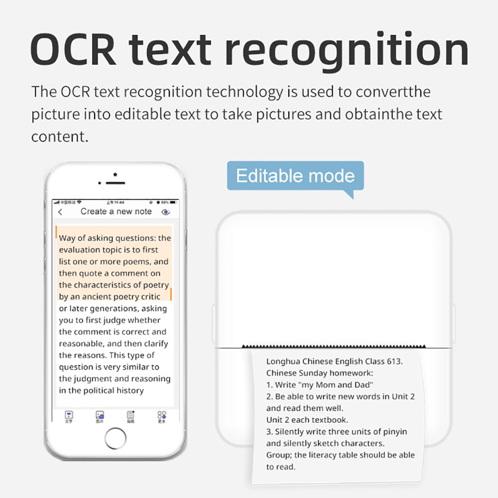 HDミニサーマルプリンター,57mm,粘着紙,ラベルステッカー,電話印刷,写真,写真,写真,ユニバーサル,2024