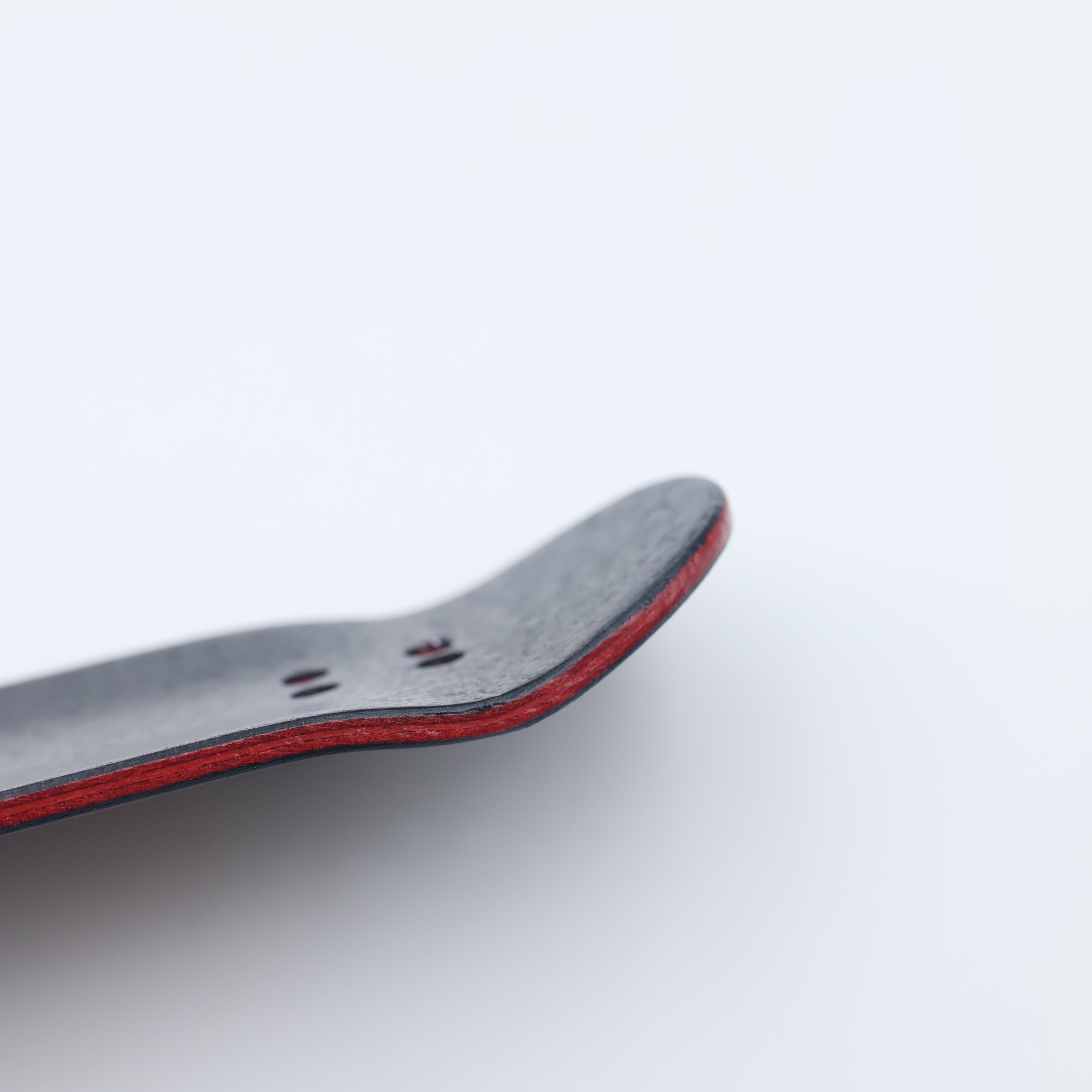 Деревянная доска Pro Fingerboard Deck 34,5 мм с графикой для скейтборда на палец