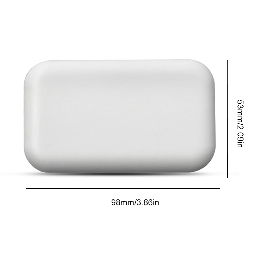 4G Pocket WiFi Router แบบพกพา Hotspot 150Mbps โมเด็มไร้สายพร้อมซิมการ์ดสล็อต 4G Wireless Router ครอบคลุมกว้าง