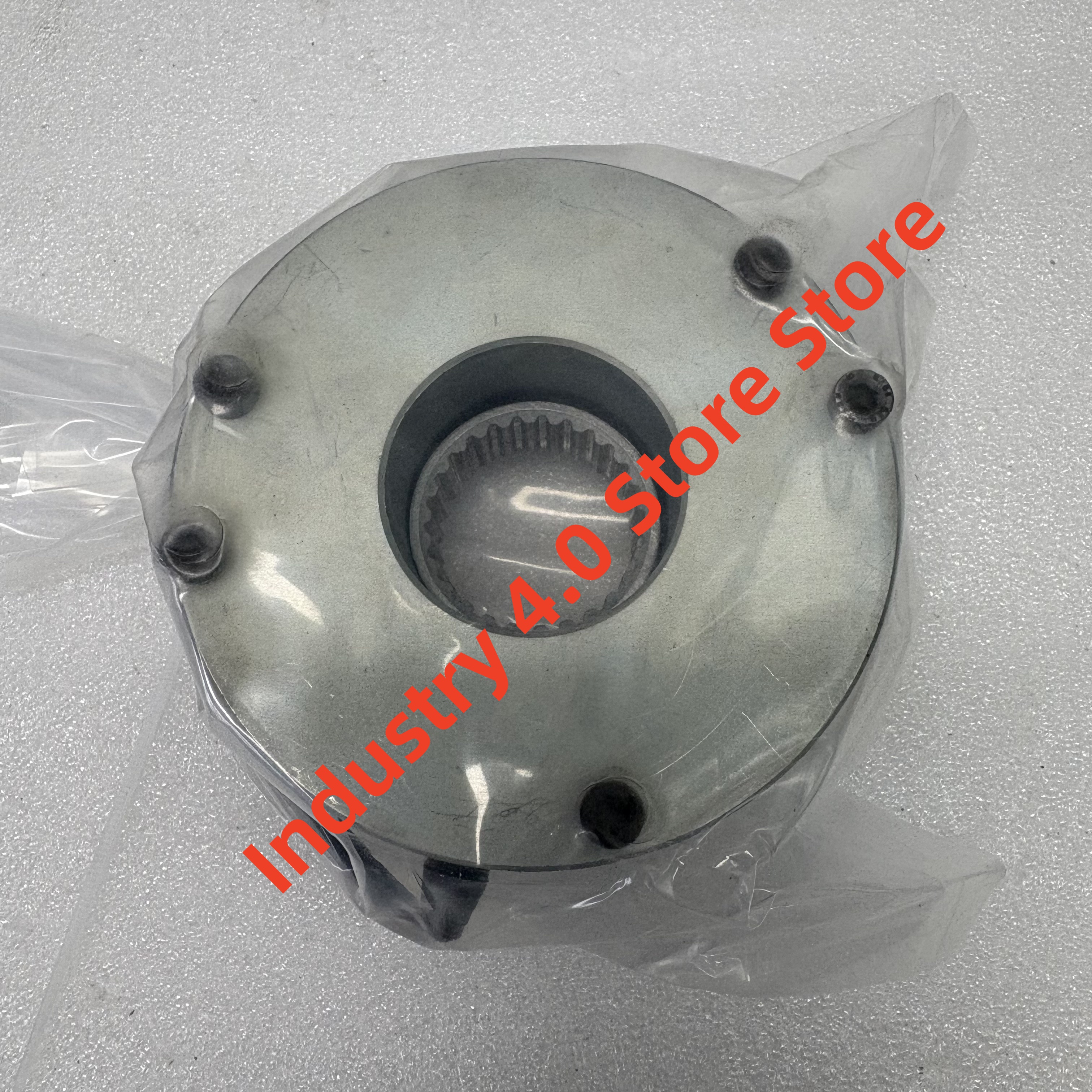 Nieuwe originele BFK457-08 205VDC 25W 6NM rem