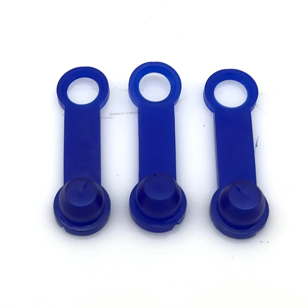 3 Phanh Xe Bơm Chống Bụi Tai Ráo Dầu Vít Nắp Phanh Phanh Hàn Kín Núm Vú Vít Nắp Đậy 2 Bao Cao Su xe Máy Phụ Kiện