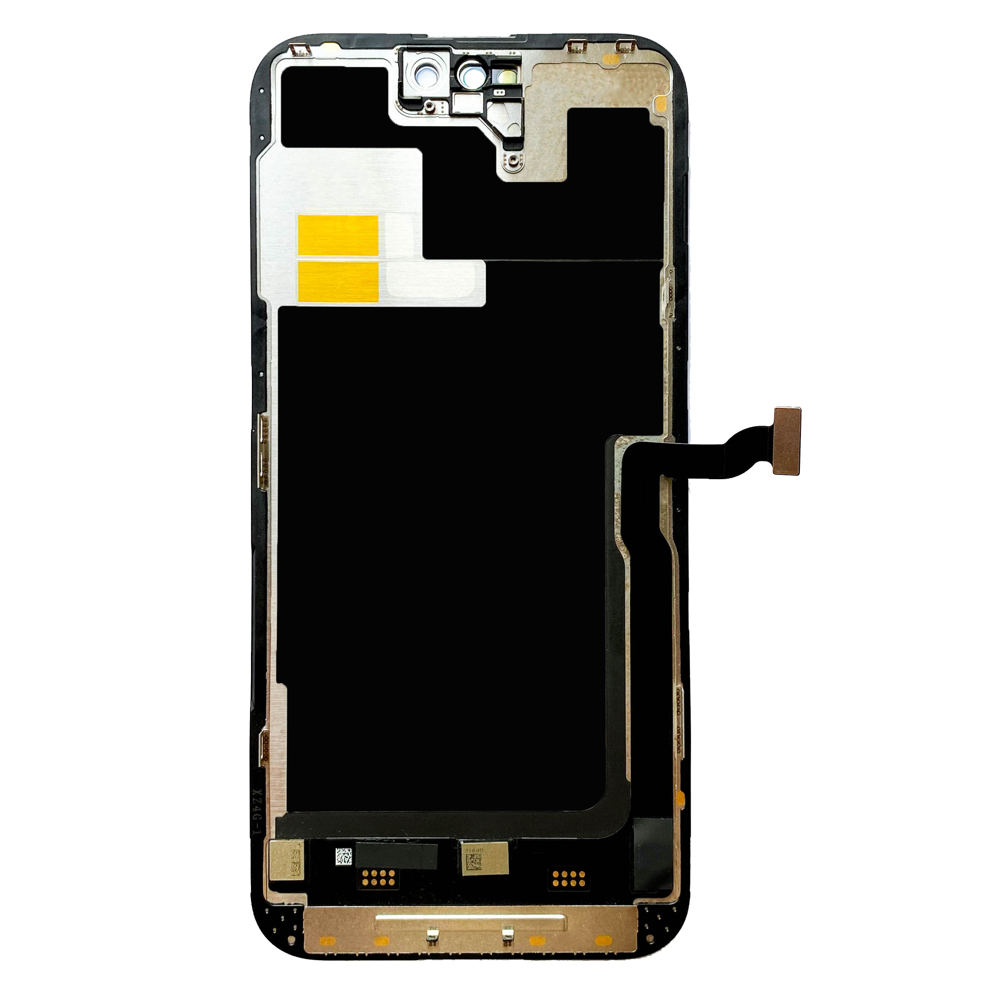 Hohe qualität AAA incell LCD Für iPhone 14 Pro Max Display Touch 14 pro max Bildschirm Ersatz Digitizer Montage Reparatur teile