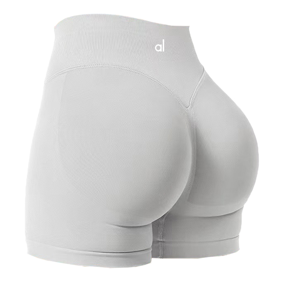 レディース スポーツ ヨガ ショーツ ハイウエスト ヒップリフト フィットネス ランニング サイクリング 速乾性 通気性 ヨガ レディース 3点ヨガショーツ