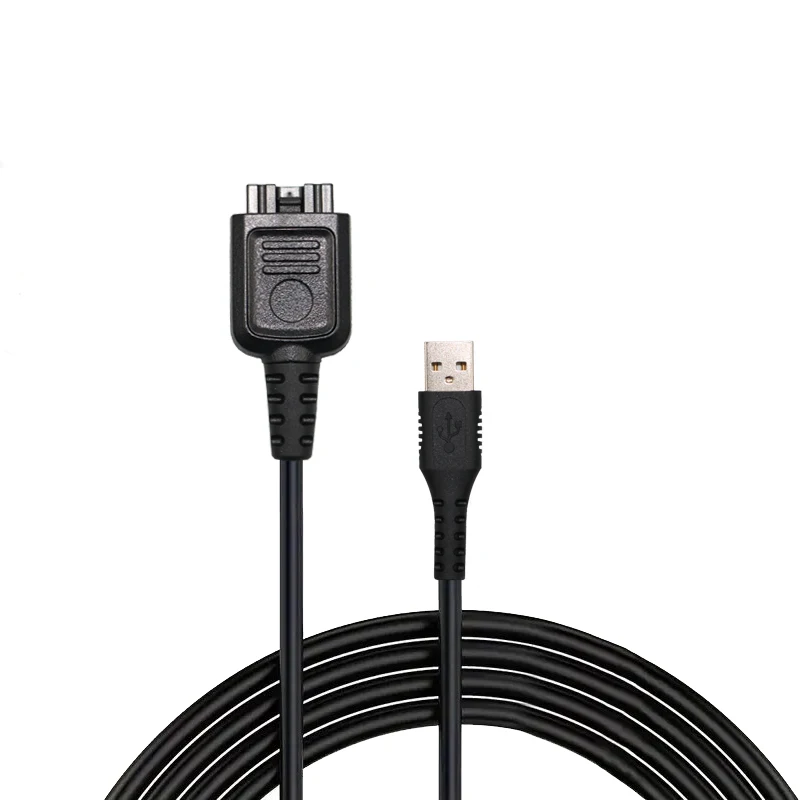PMKN4129A USB-кабель для программирования рации, подходит для Motorola MTP3100 MTP3150 MTP3250 MTP6550 двунаправленного радио
