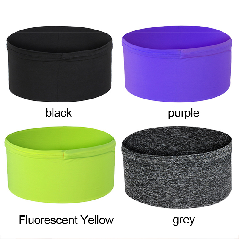 Riñonera profesional Invisible para correr, riñonera ligera y fina para Yoga y maratón, riñonera deportiva para teléfono móvil de gran capacidad