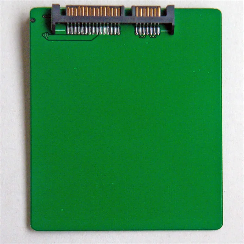 Karta adaptera SATA, WD5000MPCK, WD5000M22K, WD5000M21K, SFF 8784 na SATA