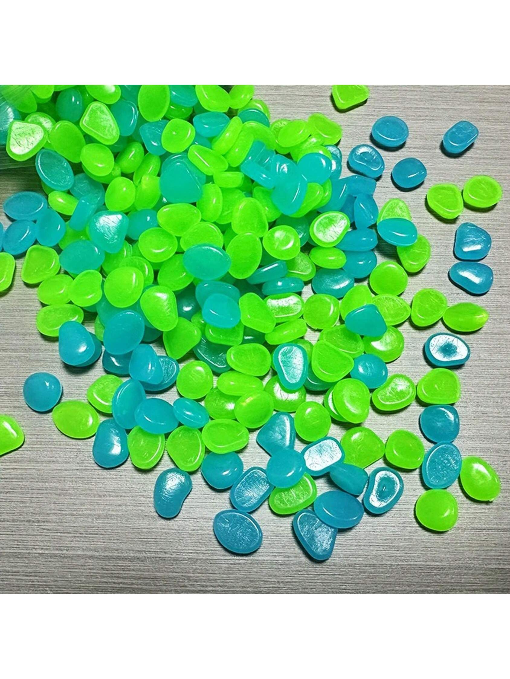 mini pietre che si illuminano al buio, rocce che si illuminano al buio, pietre che si illuminano al buio, acquari in pietra, pietre decorative per esterni,