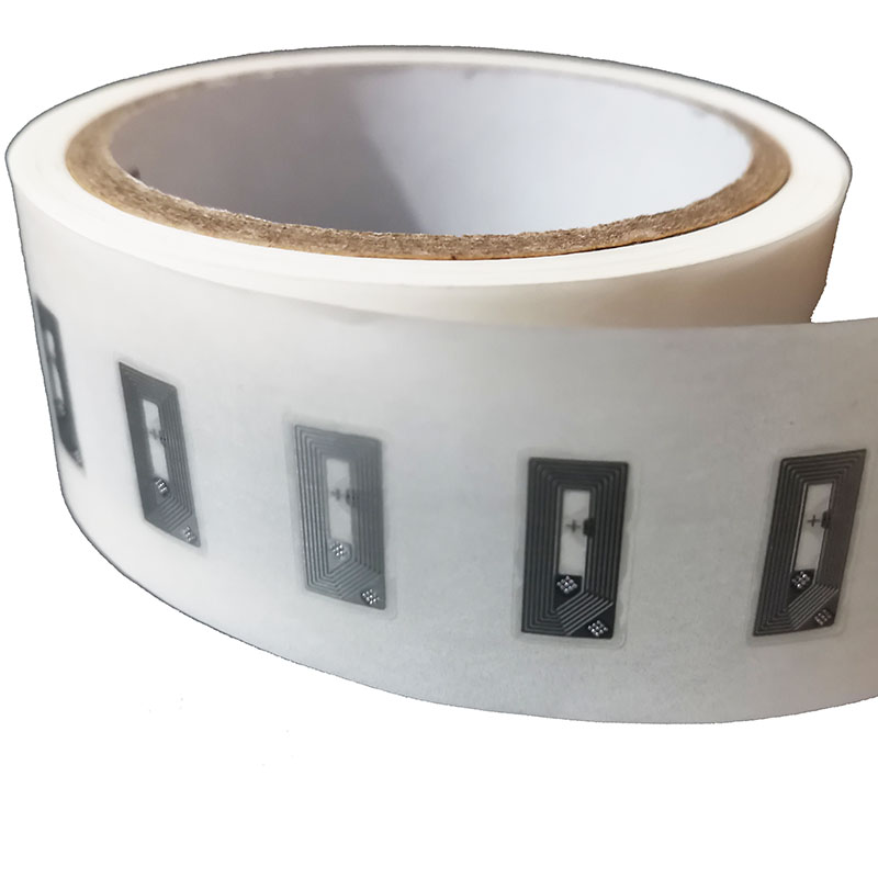 CUID Android App MCT Modify UID Changeable S50 1K NFC Sticker Wet Inlay 13.56MHz RFID Tags Block 0 Writable Laber Copy Clone