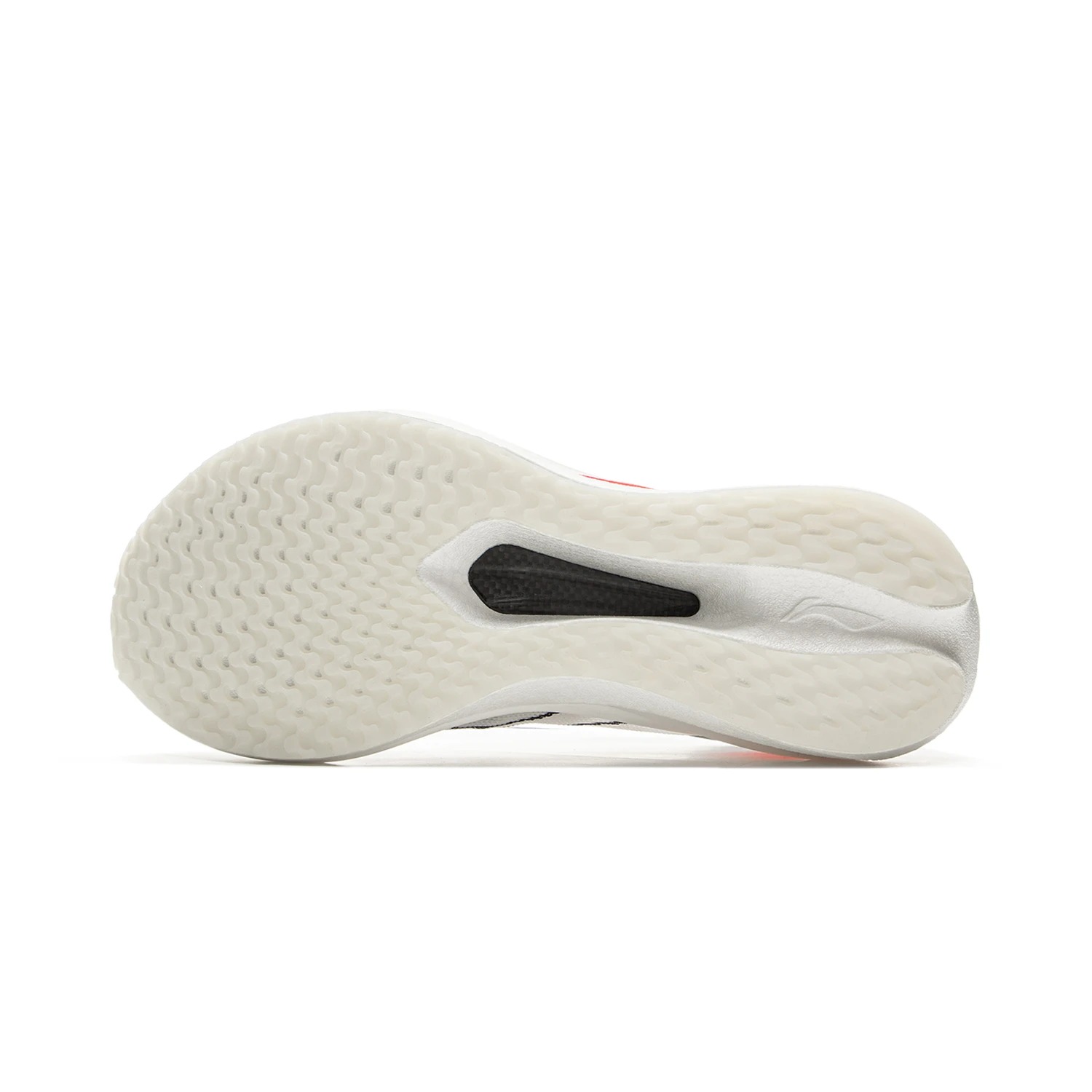 Мужские кроссовки Li-Ning FEIDIAN 5 CHALLENGER для гонок SUPER BOOM Cushion, противоскользящие спортивные кроссовки из карбонового волокна ARMV001