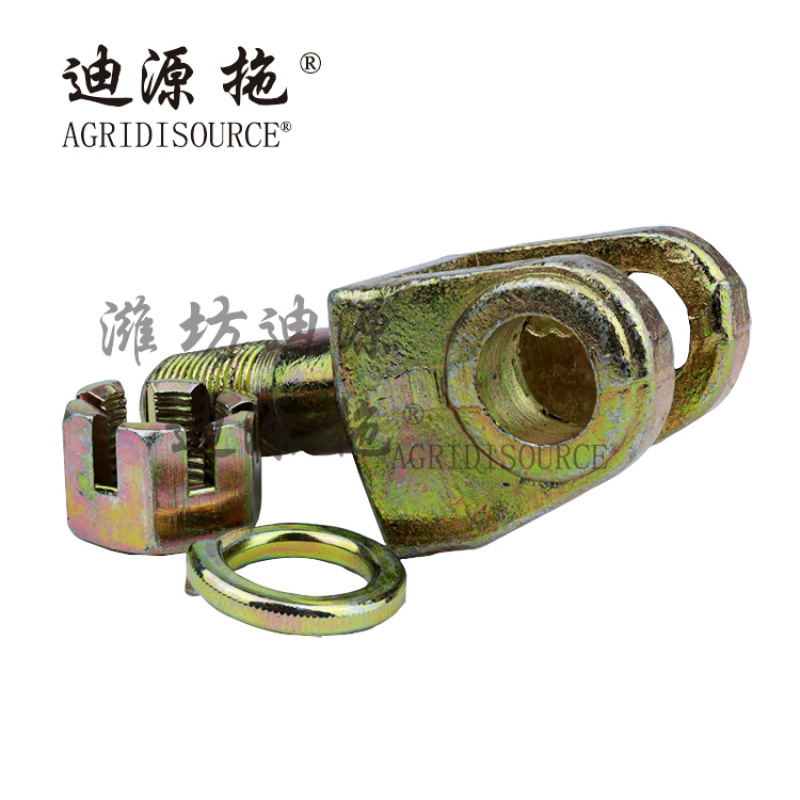 Limit Rod Parafuso para LOVOL Gearbox, Trator Parte, FT800.54.104, Alta Qualidade