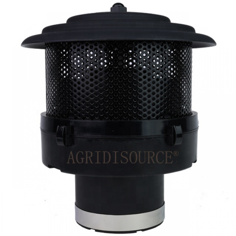 China: Pré-filtro de ar para trator foton lovol peça OEM TD820.11.1.2