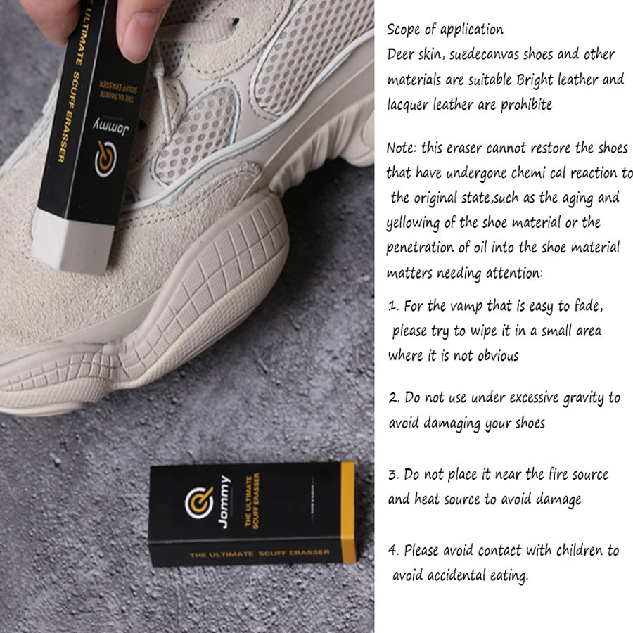 1 Stück Cartoon-Tier- und Buchstaben-Grafik-Schuhbürste, Gummi-Freizeitschuh-Zubehör für Sneakers, Schuhreiniger-Set, Schuhreiniger