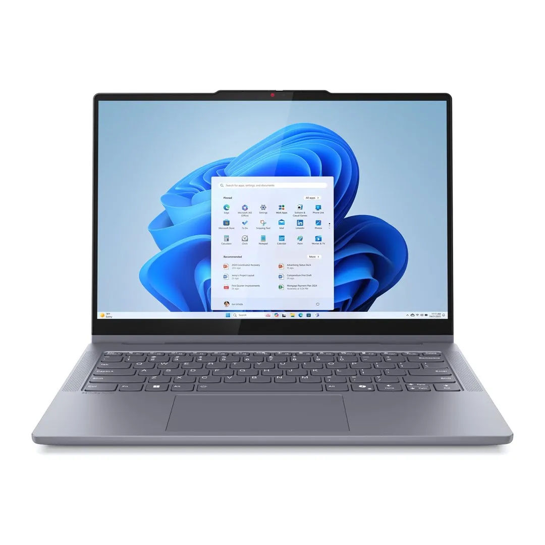 Lenovo IP 5 2in1 14IRH9 i5-13420H 14 16 512 INT W11