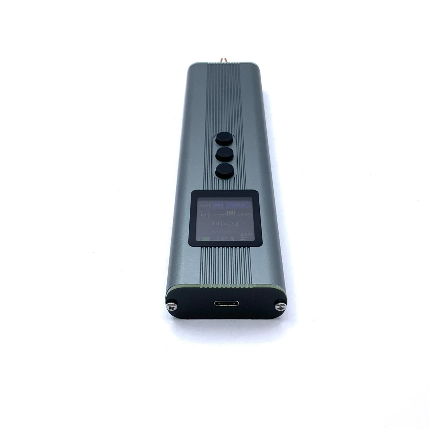 Upgraded 11 Gears Battery Spot Welder Adjustable Mini Portable Handheld Digital Display Spot Welding Machine Automatic Manual