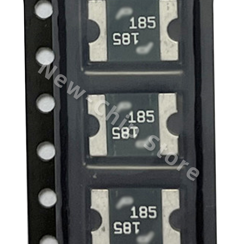 50pcs-200 teile/los smd2920p185tf p185 1,85 a smd neues original