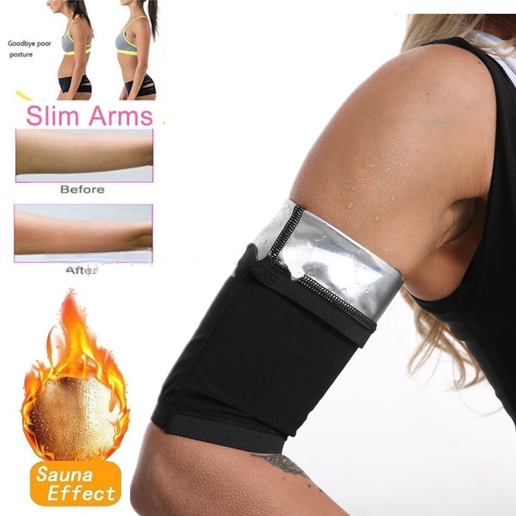 Women's Sauna Slimming Pants Gym Workout Hot Thermo Sweat Sauna Leggings Shapers Waist Trainer Tummy Control Fat Burning Pants