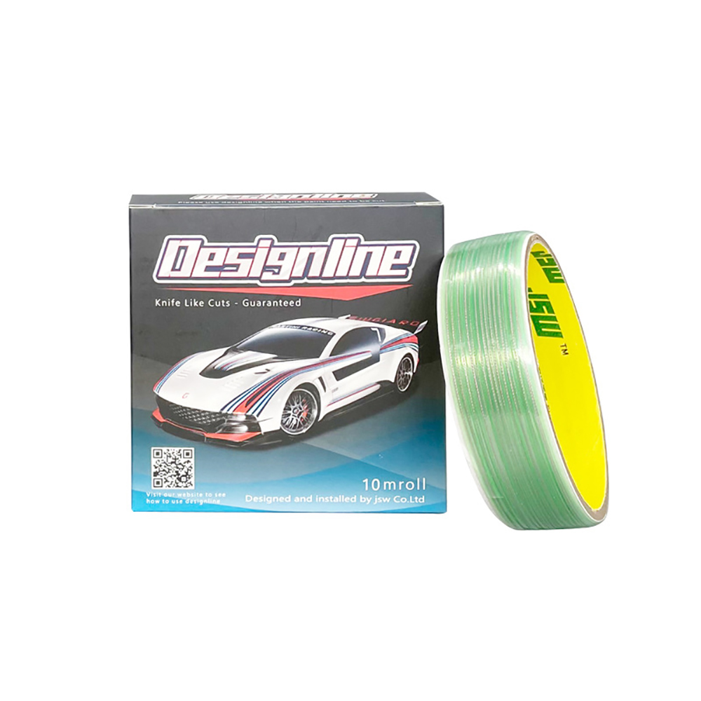 ビニールカーウォレットテープ,安全仕上げライン,自動カッティングフィルム,包装アクセサリー,5 m, 10 m, 50m
