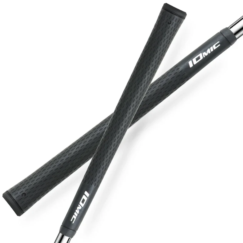 13PCS/lot NEW Golf Grips Iomic Sticky 2.3 Universal Rubber Super Golf  Club Grip