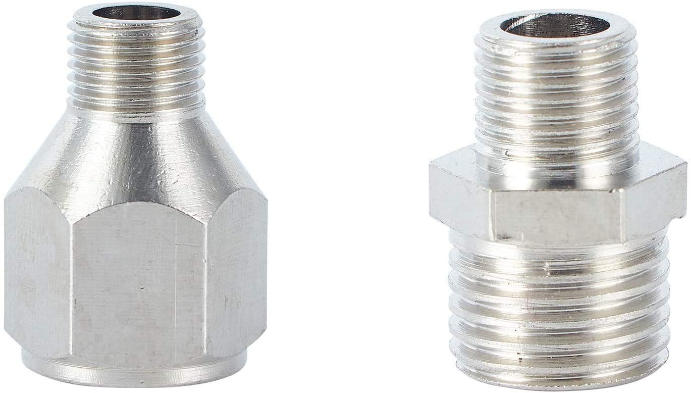 7 шт., адаптер для аэрографа