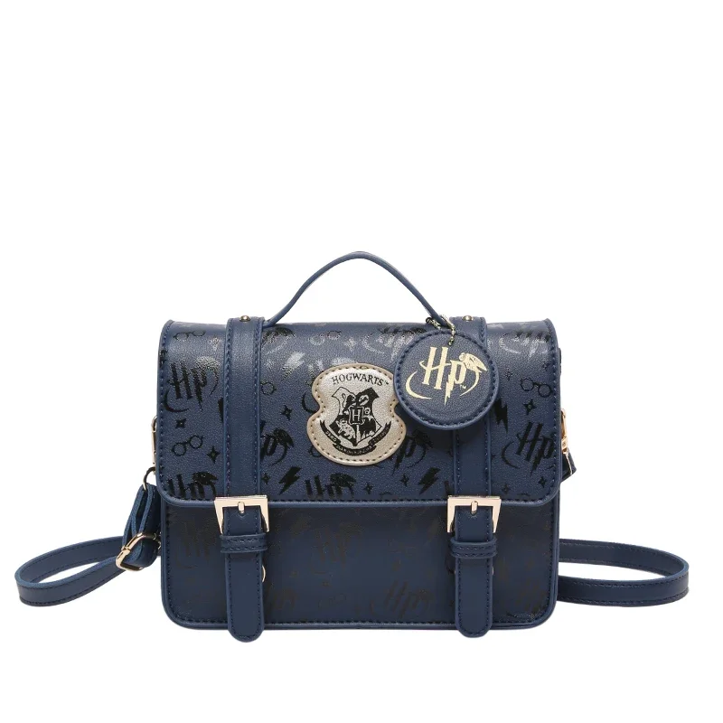 2025 뉴 해리스 학교 요술과 마법사와 같은 캠브리지 백, 메신저 백, 캠브리지 백, 숄더 핸드백 선물
