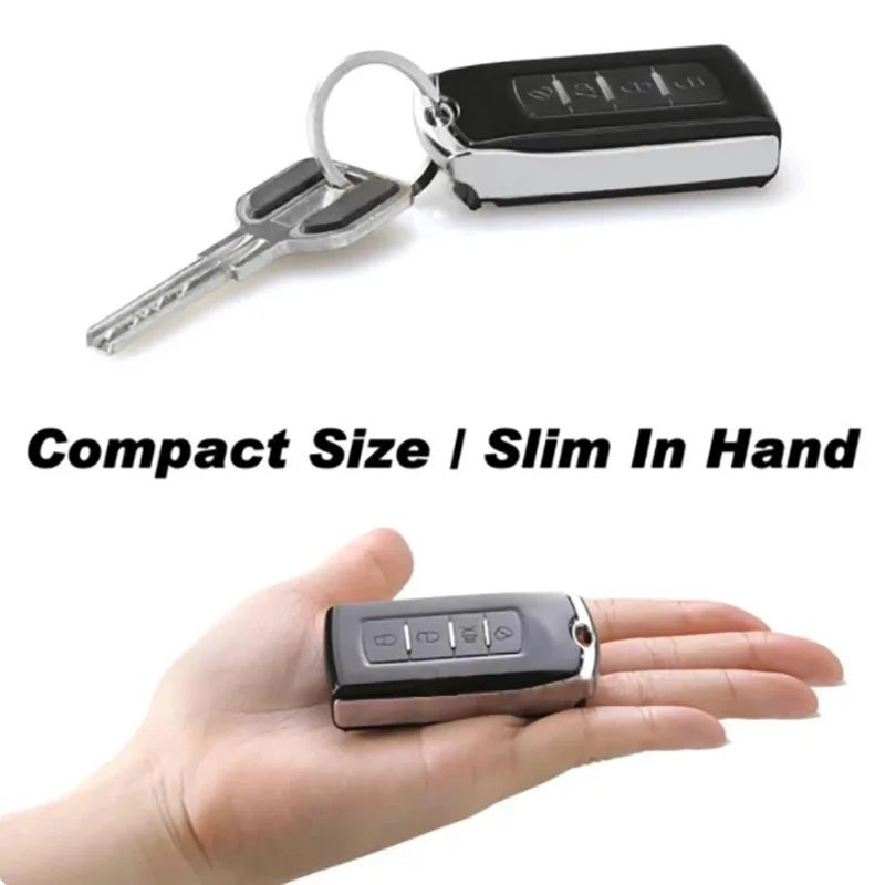 200g/100g 0.01g Precision Portable Car Key Shape Mini Digital Pocket Electronic Gram Scale with LCD Display