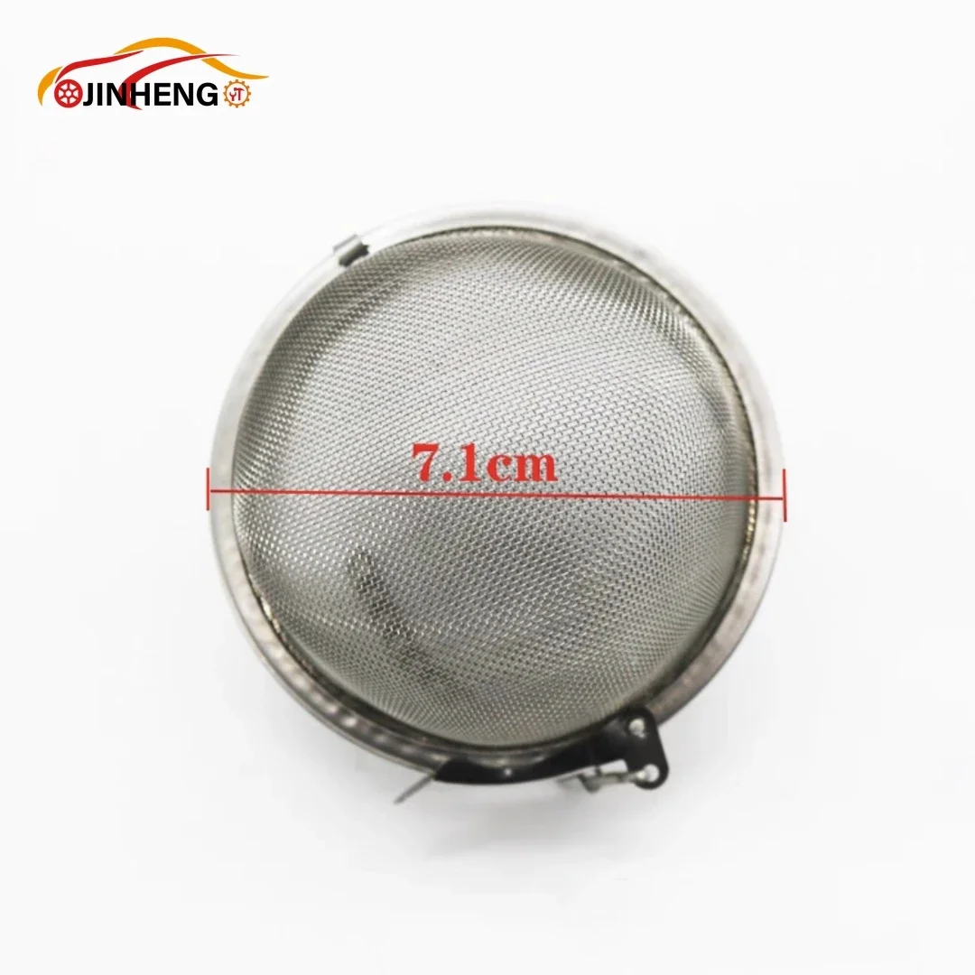 Free Shipping CRIN Diesel Common Rail Injector Valve Nozzle and Filter Cleaning Basket Diesel Injector Small Parts Clearing Tool